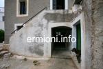 GL 0218 - OrangeTree House - Old Village - Ermioni